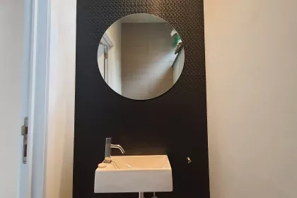 Bigger view of interieurfolie wc
